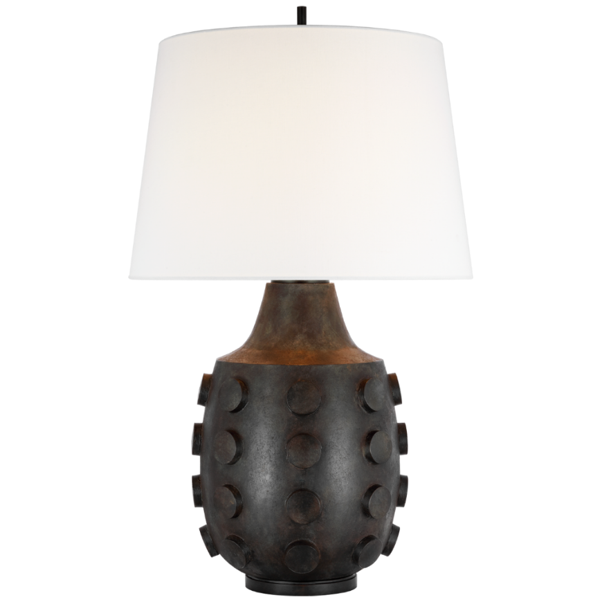 Picture of ORLY LARGE TABLE LAMP