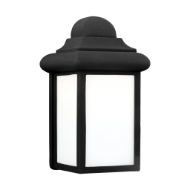 Picture of MULLBERRY HILL ONE LIGHT OUTDOOR WALL LANTERN