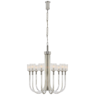 Picture of REVERIE MEDIUM SINGLE TIER CHANDELIER