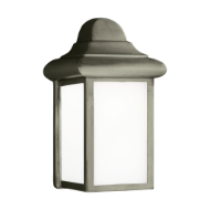 Picture of MULLBERRY HILL ONE LIGHT OUTDOOR WALL LANTERN