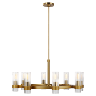 Picture of GENEVA MEDIUM CHANDELIER