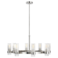 Picture of GENEVA MEDIUM CHANDELIER