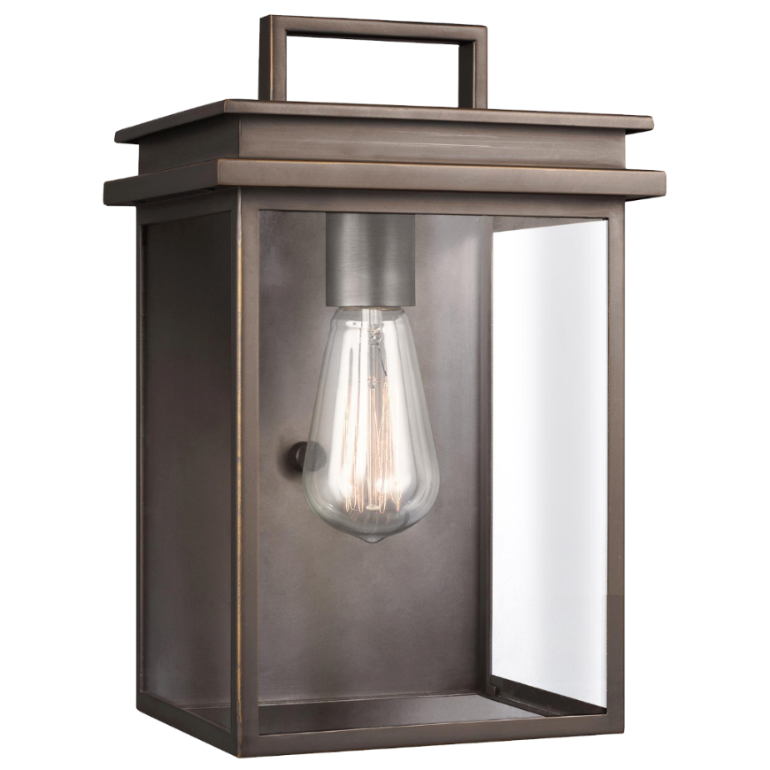 Picture of GLENVIEW SMALL LANTERN