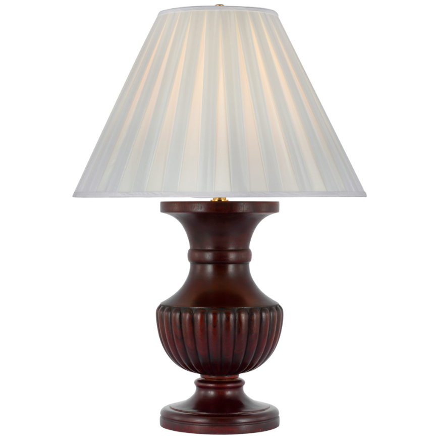 Picture of TISDALE LARGE TABLE LAMP