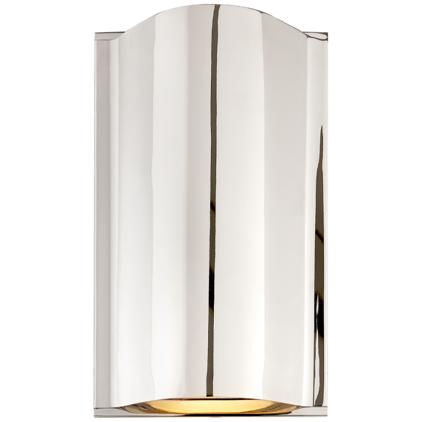 Picture of AVANT SMALL CURVE SCONCE (OPEN BOX)