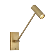 Picture of PONTE SMALL TASK SCONCE