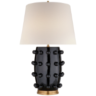 Picture of LINDEN MEDIUM TABLE LAMP