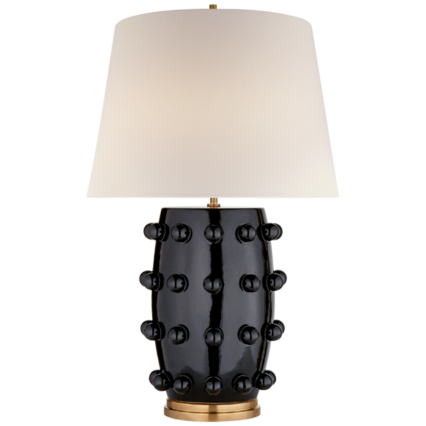 Picture of LINDEN MEDIUM TABLE LAMP