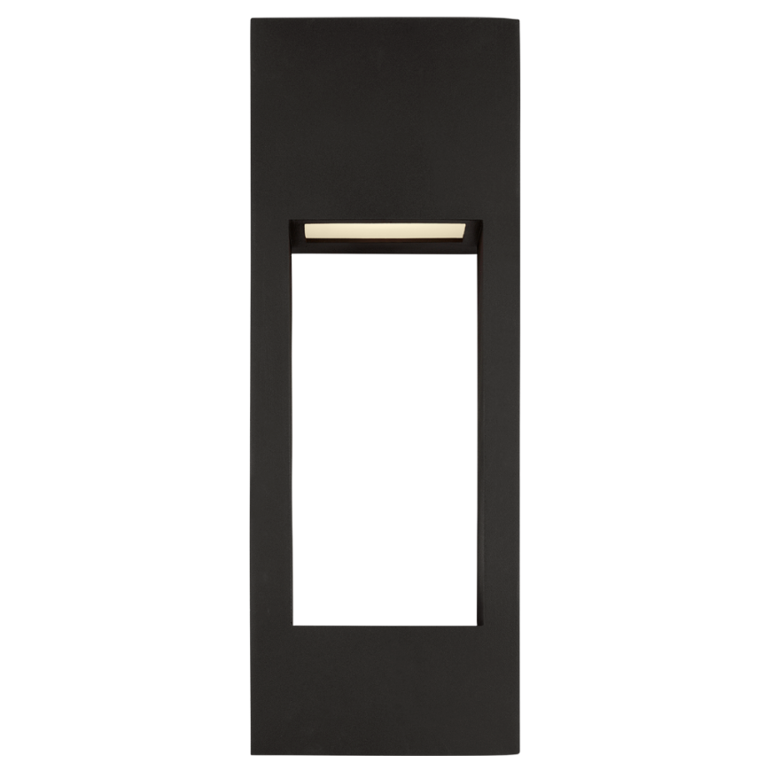 Picture of TESTA LARGE LED OUTDOOR WALL LANTERN