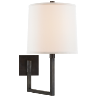 Picture of ASPECT LARGE ARTICULATING SCONCE