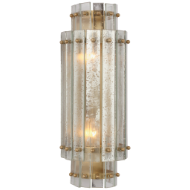 Picture of CADENCE SMALL TIERED SCONCE (OPEN BOX)