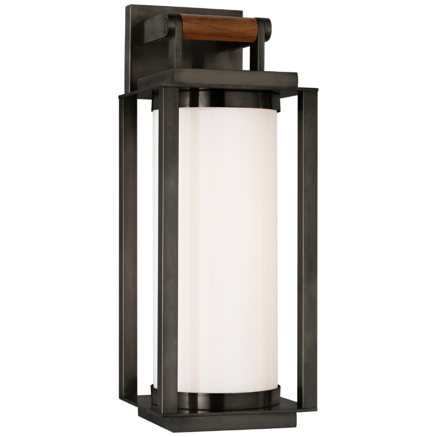 Picture of NORTHPORT MEDIUM BRACKETED WALL LANTERN