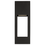 Picture of TESTA MEDIUM LED OUTDOOR WALL LANTERN