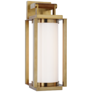 Picture of NORTHPORT MEDIUM BRACKETED WALL LANTERN