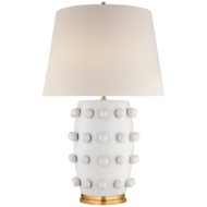 Picture of LINDEN MEDIUM TABLE LAMP