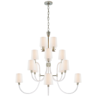 Picture of CLARICE LARGE CHANDELIER