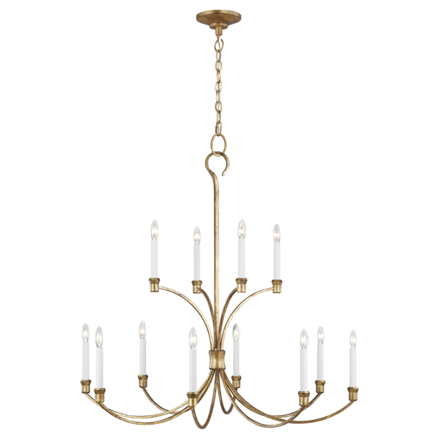 Picture of WESTERLY LARGE CHANDELIER