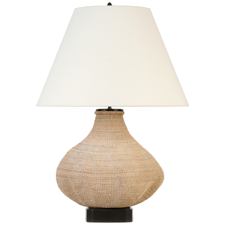 Picture of TAHITI 32" TABLE LAMP