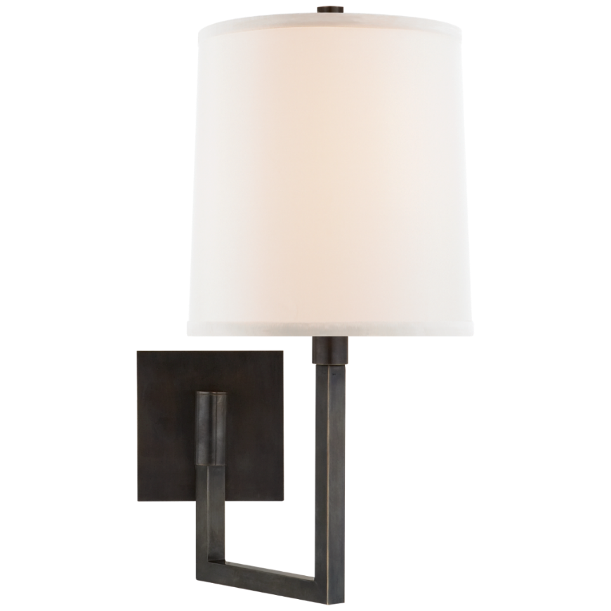 Picture of ASPECT SMALL ARTICULATING SCONCE