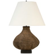 Picture of TAHITI 32" TABLE LAMP