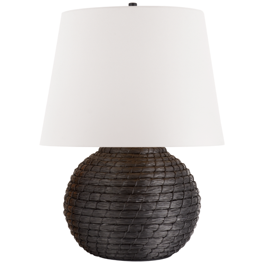 Picture of LOHAN MEDIUM TABLE LAMP