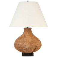 Picture of TAHITI 32" TABLE LAMP