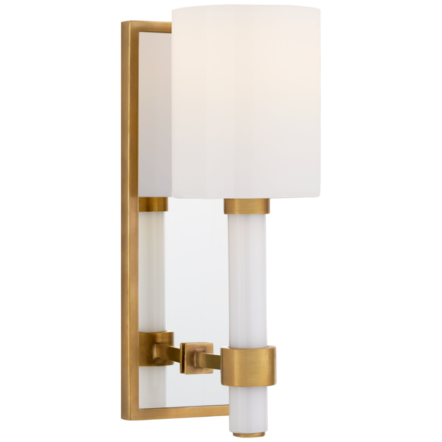 Picture of MARIBELLE SINGLE SCONCE (OPEN BOX)