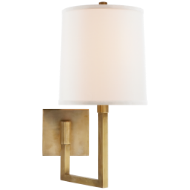 Picture of ASPECT SMALL ARTICULATING SCONCE