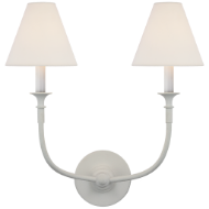 Picture of PIAF DOUBLE SCONCE