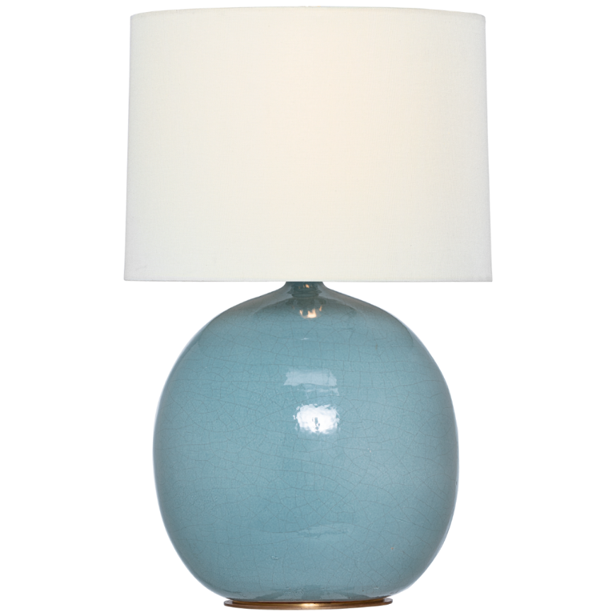 Picture of SAO PAULO 29" TABLE LAMP