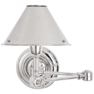 Picture of ANETTE SWING ARM SCONCE