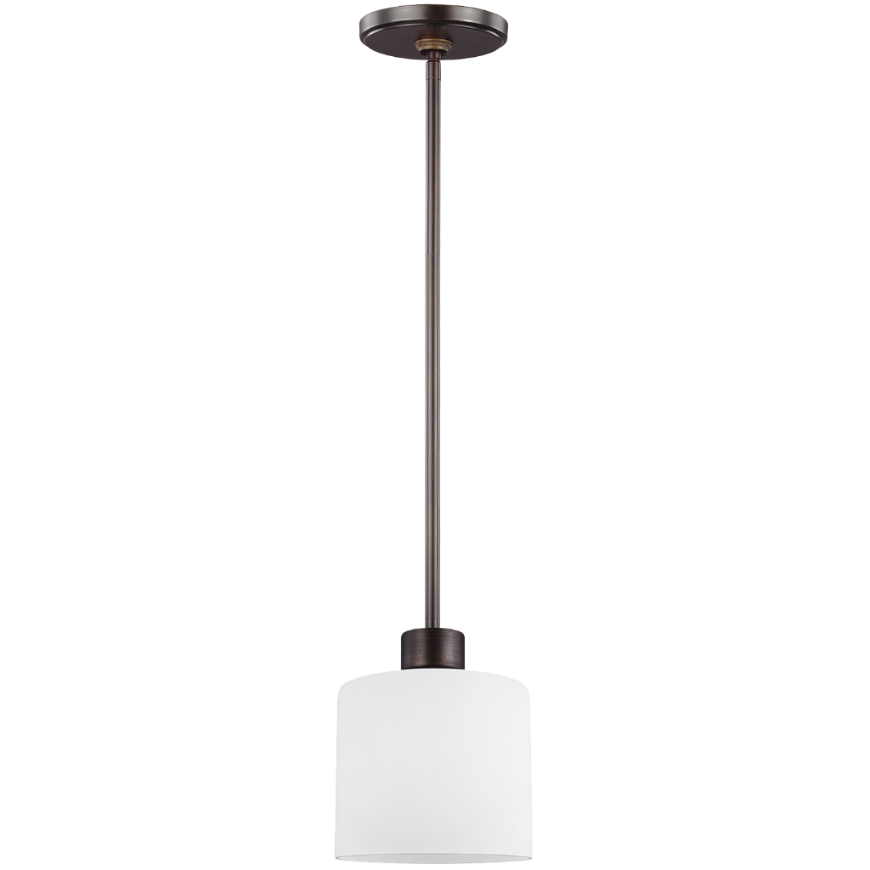 Picture of CANFIELD ONE LIGHT MINI-PENDANT