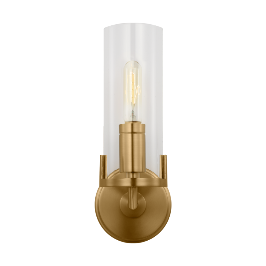 Picture of MEZZO SMALL SCONCE