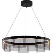 Picture of STRATOS LARGE CHANDELIER