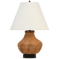 Picture of TAHITI 25" TABLE LAMP