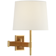 Picture of ELLE SWING ARM SCONCE