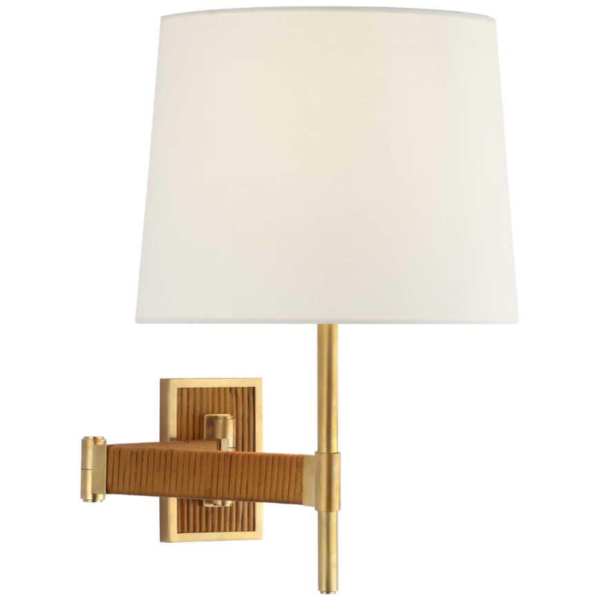 Picture of ELLE SWING ARM SCONCE