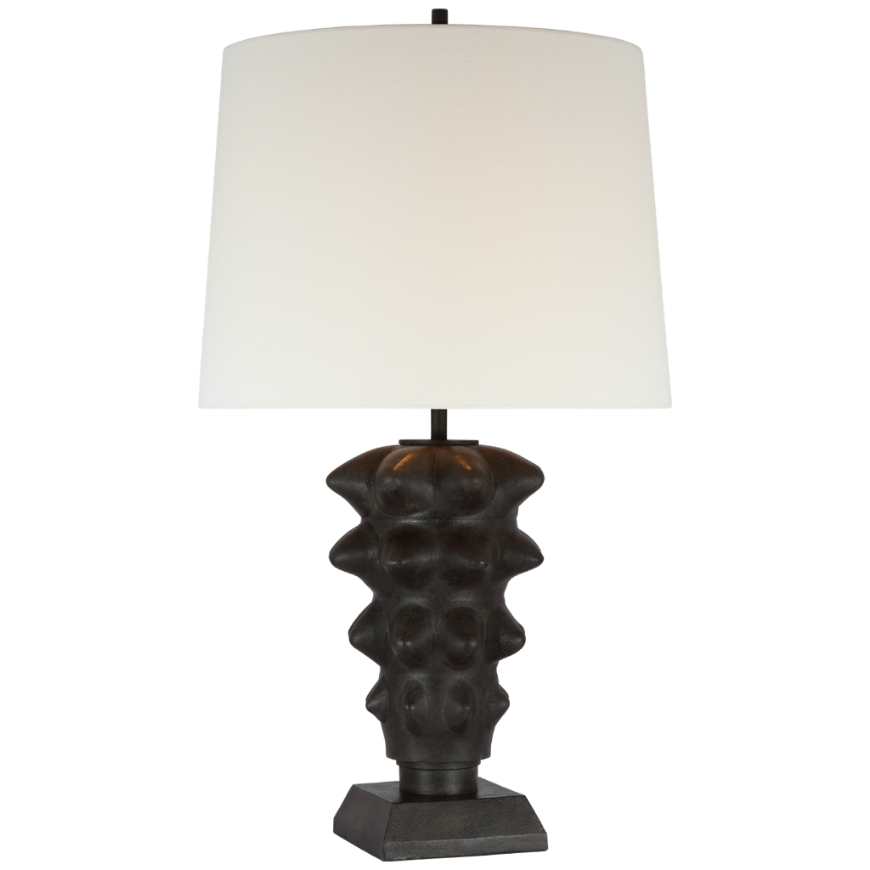 Picture of LUXOR LARGE TABLE LAMP