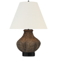 Picture of TAHITI 25" TABLE LAMP