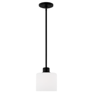 Picture of CANFIELD ONE LIGHT MINI-PENDANT