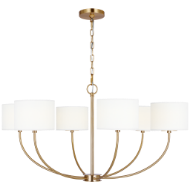 Picture of SAWYER MEDIUM CHANDELIER