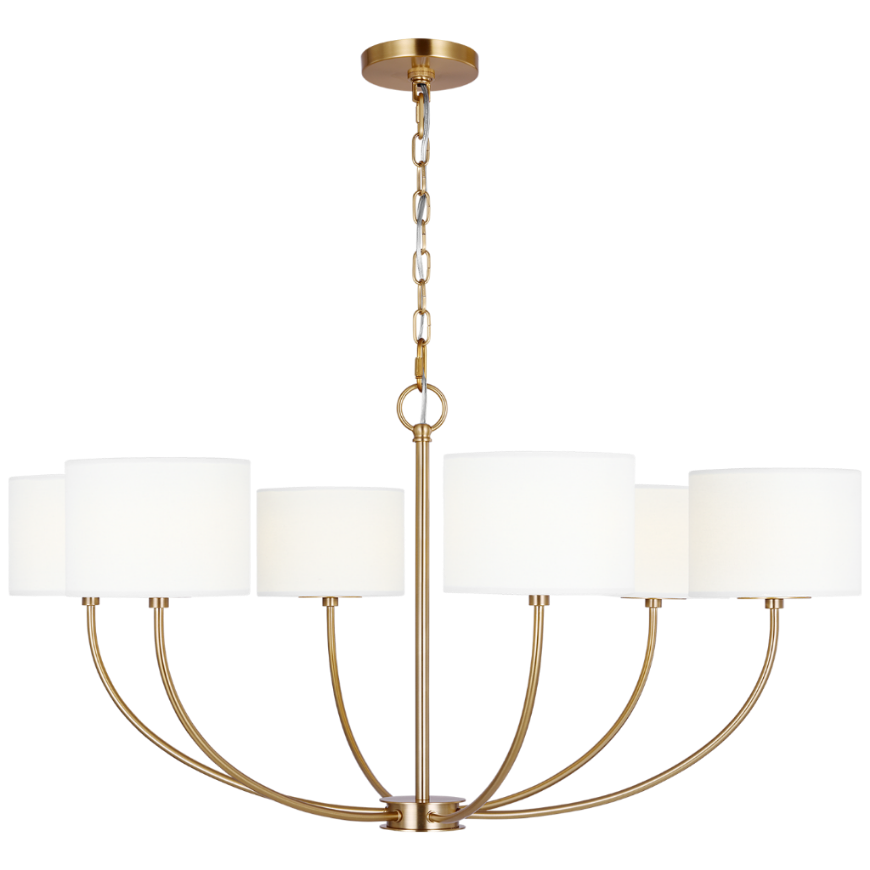 Picture of SAWYER MEDIUM CHANDELIER