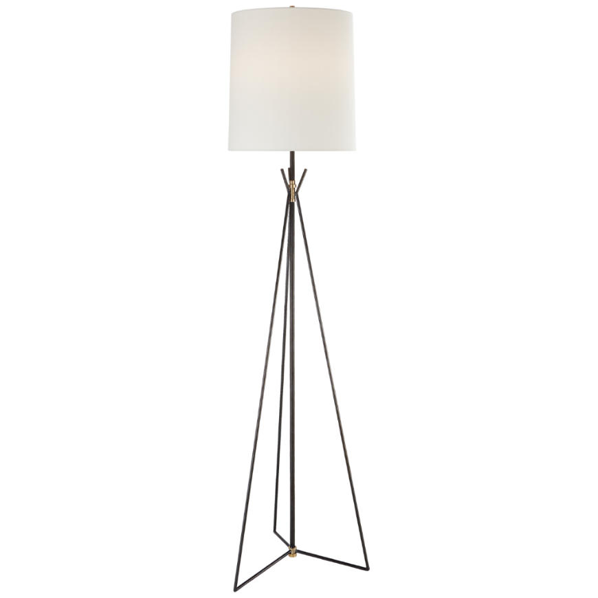 Picture of TAVARES LARGE FLOOR LAMP