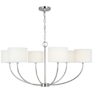 Picture of SAWYER MEDIUM CHANDELIER