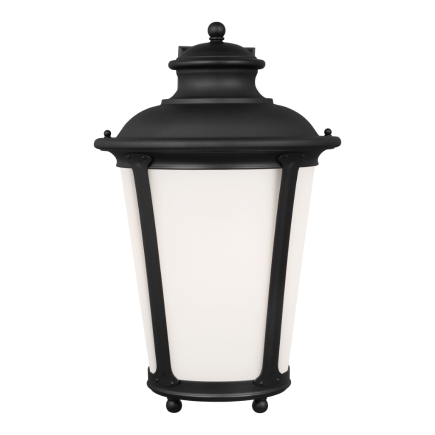 Picture of CAPE MAY EXTRA LARGE OUTDOOR WALL LANTERN