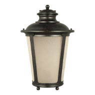 Picture of CAPE MAY EXTRA LARGE OUTDOOR WALL LANTERN