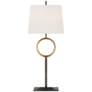 Picture of SIMONE MEDIUM BUFFET LAMP