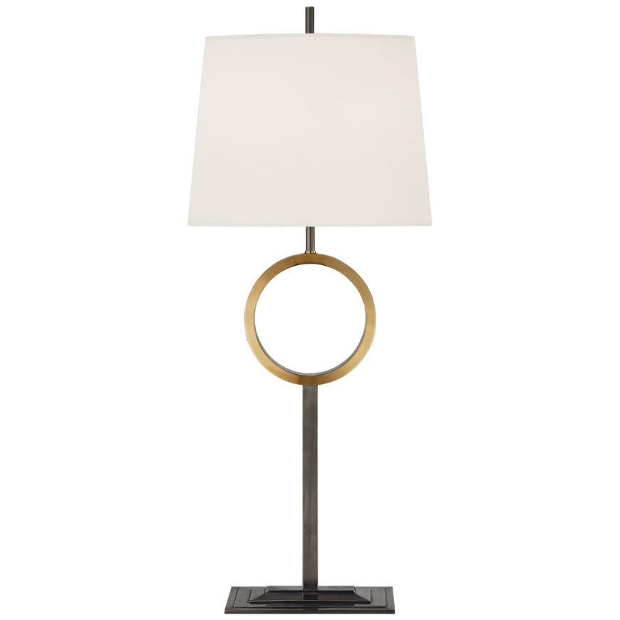 Picture of SIMONE MEDIUM BUFFET LAMP