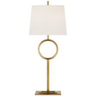 Picture of SIMONE MEDIUM BUFFET LAMP