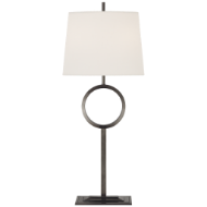 Picture of SIMONE MEDIUM BUFFET LAMP